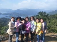 12/24(日)石碇千島湖交換禮物Party  (2017.12.24) 12/24(日)石碇千島湖交換禮物Party  (2017/12/24)