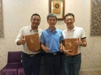 2018-2019 CNC社長 1827例會 (2019.06.28) 2018-2019 CNC社長 1827例會 (2019/06/28)