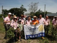 2019-2020年度 扶輪學田計畫 (2019.07.13) 2019-2020年度 扶輪學田計畫 (2019/07/13)