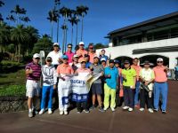 社長盃高爾夫球賽 (2019.07.17) 社長盃高爾夫球賽 (2019/07/17)