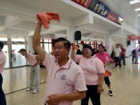 二分區聯合登山 (2019.11.17) 二分區聯合登山 (2019/11/17)