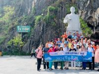 北越下龍灣-秋旅 (2024.09.27) 北越下龍灣-秋旅 (2024/09/27)
