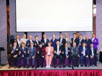 二分區八扶輪社聯合例會 (2024.11.26) 二分區八扶輪社聯合例會 (2024/11/26)
