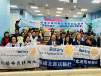 貢寮區國中小年菜暨獎助學金計畫頒獎活動 (2024.12.11) 貢寮區國中小年菜暨獎助學金計畫頒獎活動 (2024/12/11)